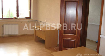 Аренда:  Собственник сдает офис 41 кв. м, м. Университет 