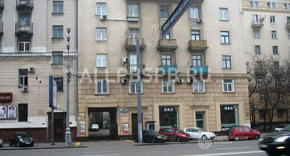 Продается  продам псн на сад. кольце 230м2 (м. баррикадная) 