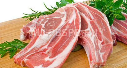 Продажа: Готовый бизнес  мясной отдел