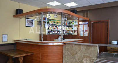 Продажа:  Продам ресторан/кафе (готовый бизнес), Складочная 