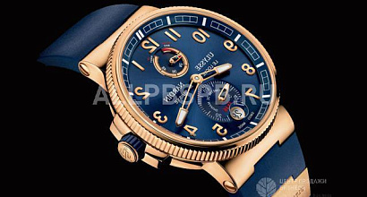 Продажа:  интернет-магазин часов ulysse nardin 