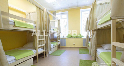 Хостел с классификацией. Окупаемость за сезон.