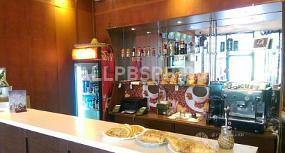 Аренда:  Кафе - готовый бизнес в аренду 