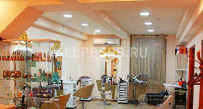 Продается  салон красоты 