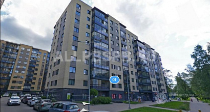 Торговое помещение 92 м кв. в Приморском районе