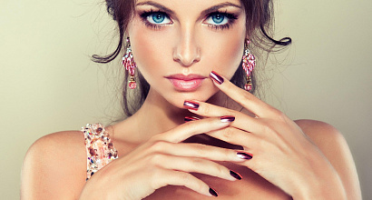 Салон красоты с медицинской лицензией