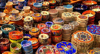 Сувенирный магазин