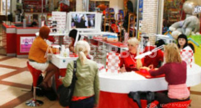 Продается  студия маникюра