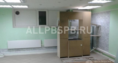 Аренда:  Помещение свободного назначения, 75 м 