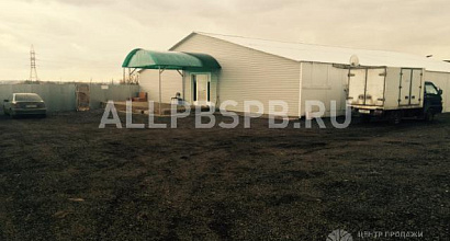 Продается  фермерское хозяйство 