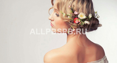 Салон красоты в Кировском районе Санкт-Петербурга