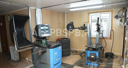 Готовый бизнес  продам шиномонтаж + интернет-магазин