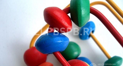 Продается островок детских товаров в ТЦ