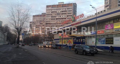 Аренда: Торговое помещение, 91 м 