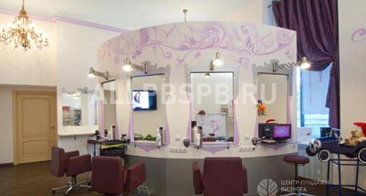 Продажа:  Салон красоты, прибыльный бизнес