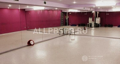 Продажа:  студия фитнеса и танца, 270 м2