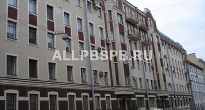 Коммерческое помещение нежилого назначения