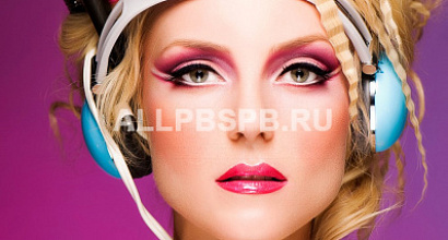 Салон красоты в Невском районе