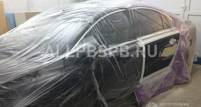 Продается  автосервис, кузовной ремонт