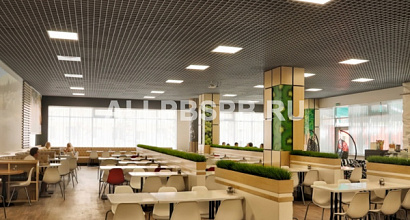 Продается ППА помещения с кафе на территории учебного заведения