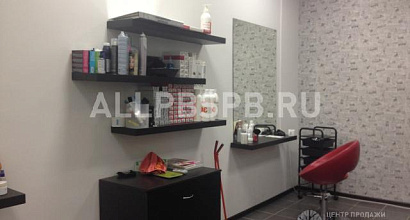 Продажа:  Салон красоты бизнес класса Митино