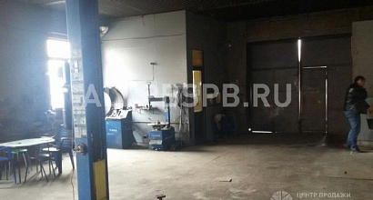 Аренда:  Помещение свободного назначения, 160 м