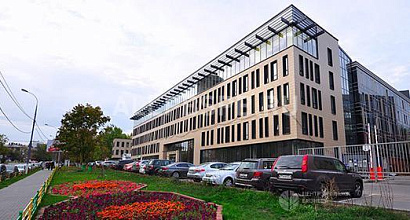 Продажа:  офисное помещение, 35 м