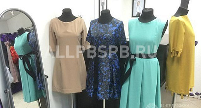 Продажа:  ателье с 5-ю заказами в день