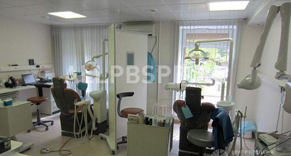 Готовый бизнес  стоматология 