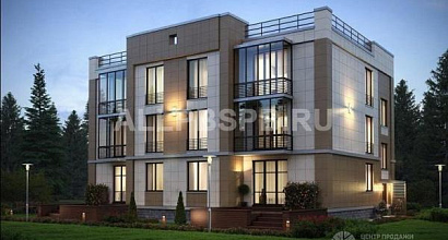 Отель на севере города 45 номеров