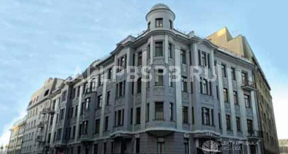Аренда:  Уникальное помещение в центре Москвы
