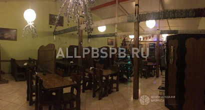 Готовый бизнес  кафе на киевском шоссе 2 км от мкад