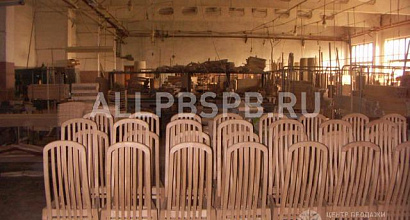 Готовый бизнес  мебельная фабрика в воронежской области