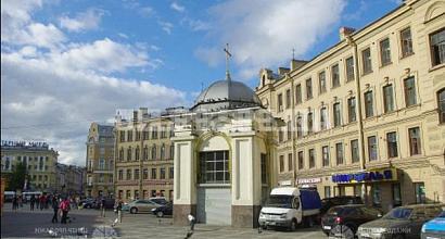 Помещение (выкупное!) под магазин на Садовой (возможно в рассрочку)