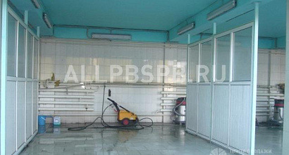 Аренда:  Сдам действующую автомойку 5п с шинкой 