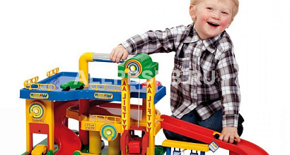 Интернет-магазин детских игрушек