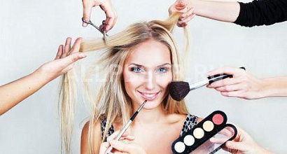 Продается  имидж студия