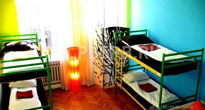 Продажа: Готовый бизнес  хостел в цао