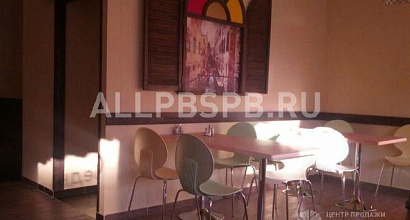 Продажа:  столовая 388 кв. м