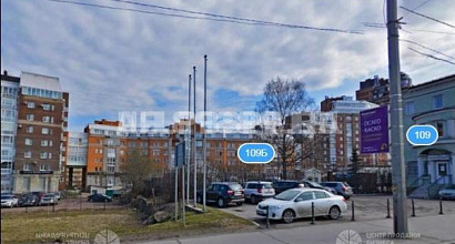 Коммерческое помещение 160 м кв. в аренду на севере города