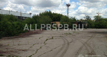 Аренда:  Аренда складских площадок на ТТК 