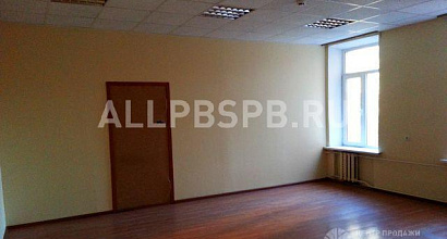Аренда:  Сдам офис 57 м2, Варшавское шоссе 5, м. Тульская 