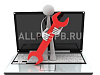 Продается  интернет магазин комплектующих для ноутбуков