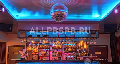 Продается  ресторан и караоке-клуб с многолетней историей