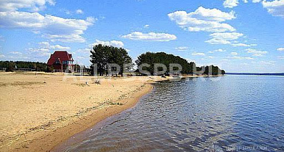 Продается  продается турбаза