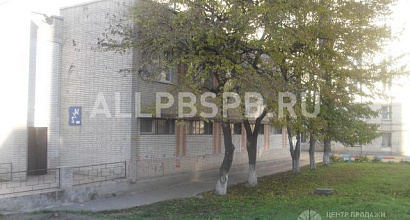 Продажа:  помещение свободного назначения, 240 м