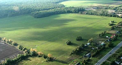 Продажа участка свободного назначения