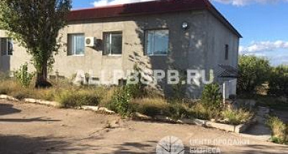 Продажа коммерческой недвижимости