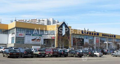 Продажа:  Готовый бизнес Магазин дверей