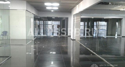 Аренда:  Перекресток Европы. Второй эт. 3600м2. От 1000м